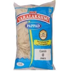 VARLAXMI SABUDANA VRAT PAPAD